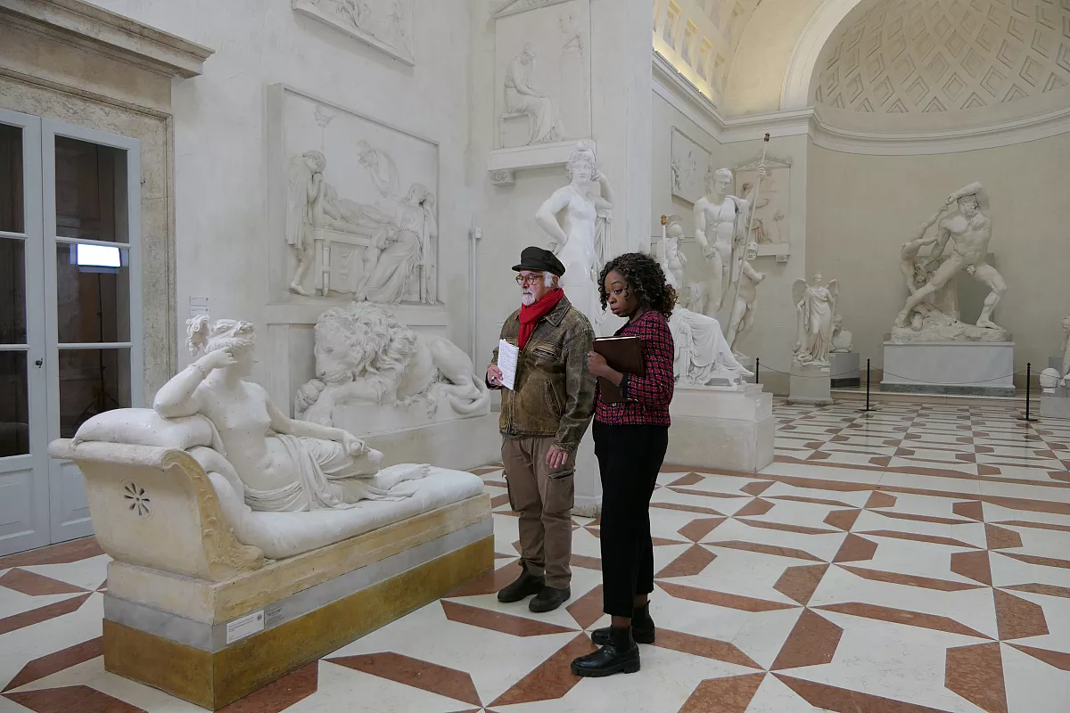 TG del Turismo: notizie da Liguria, Possagno, Valtellina e Altopiano dei Sette Comuni
