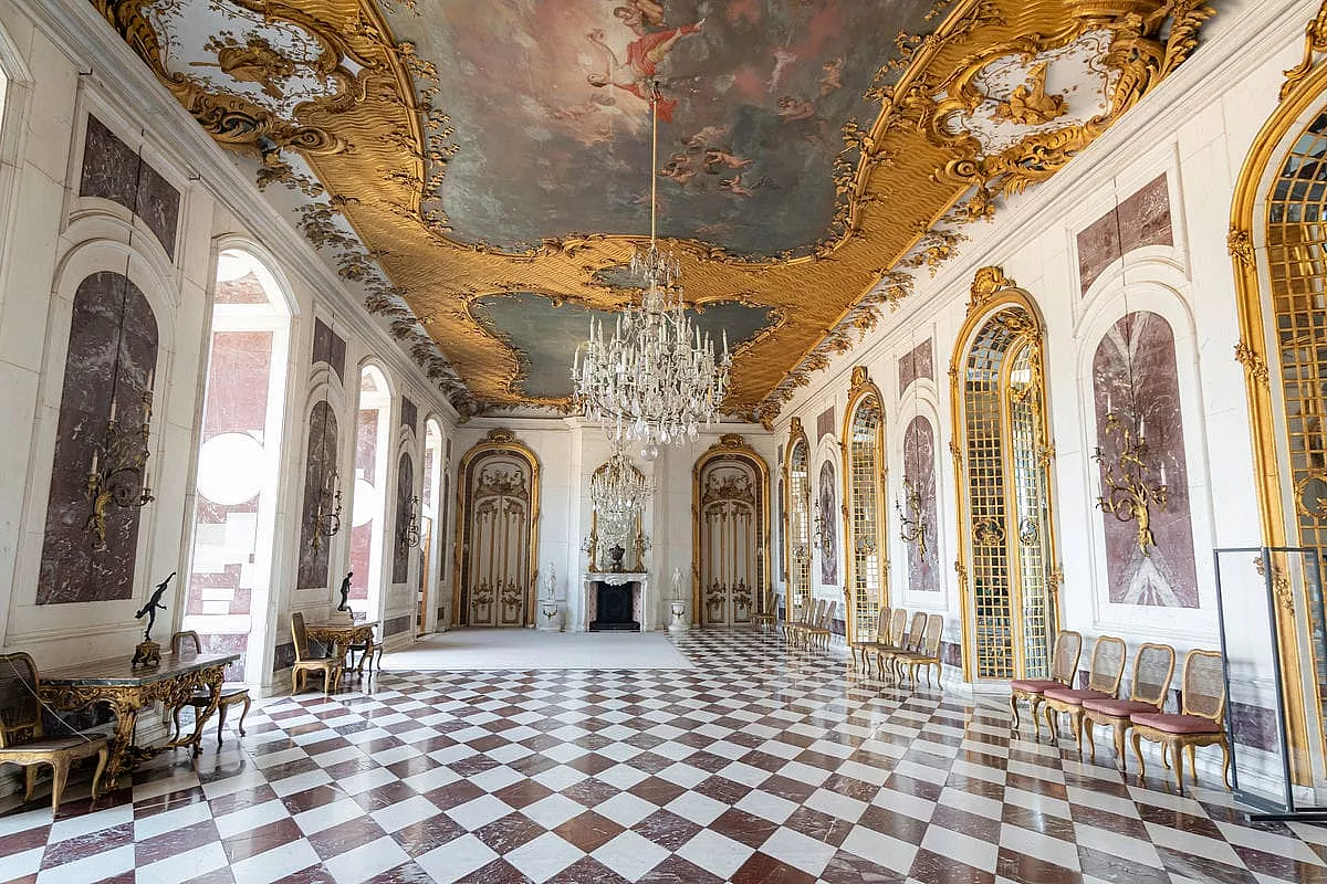 Sanssouci