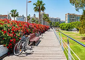 turistipercaso Valencia, Spagna