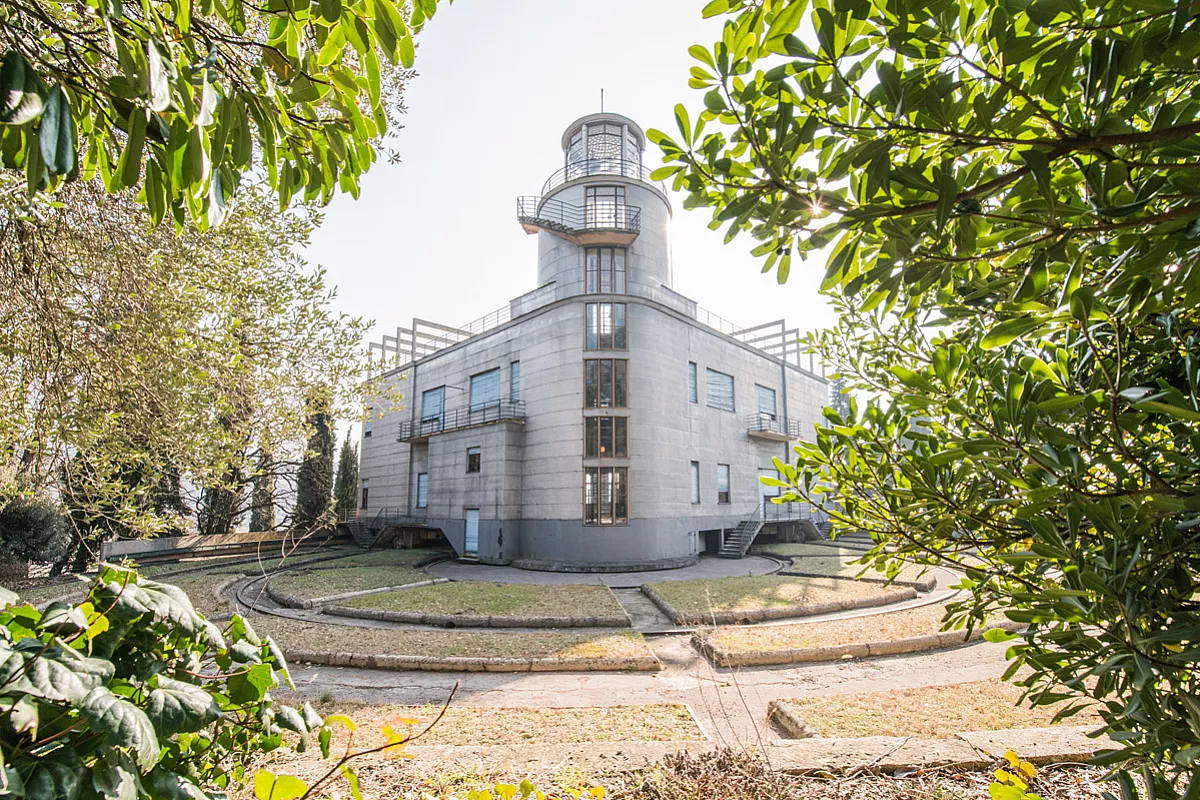 Villa Girasole Verona