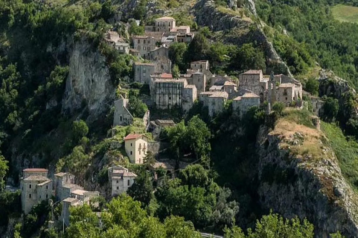 Corvara