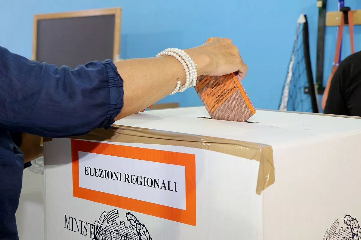 elezioni regionali