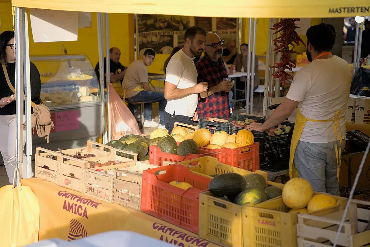 Fiera d'Ottobre
