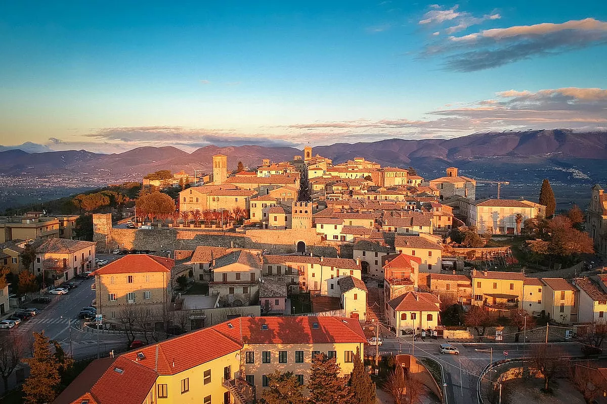 montefalco