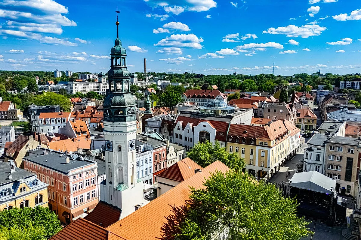 polonia