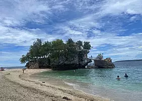 turistipercaso salangdoong_siquijor