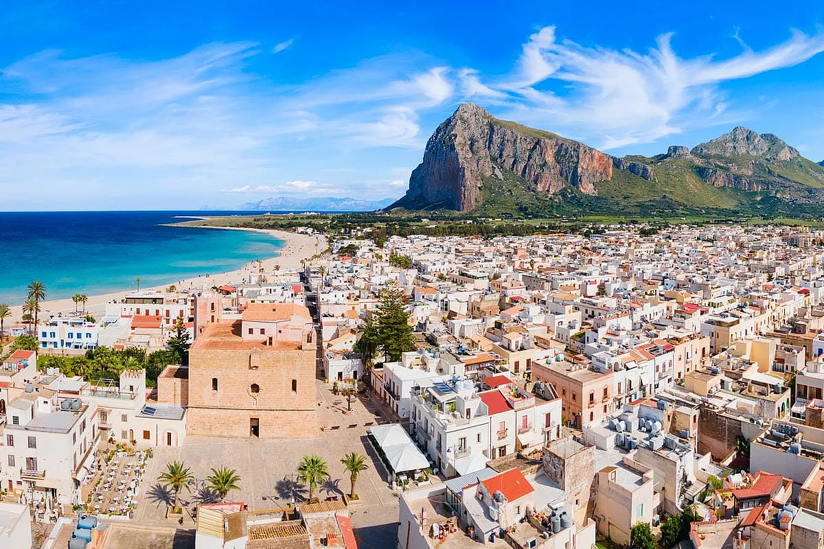 San Vito lo Capo