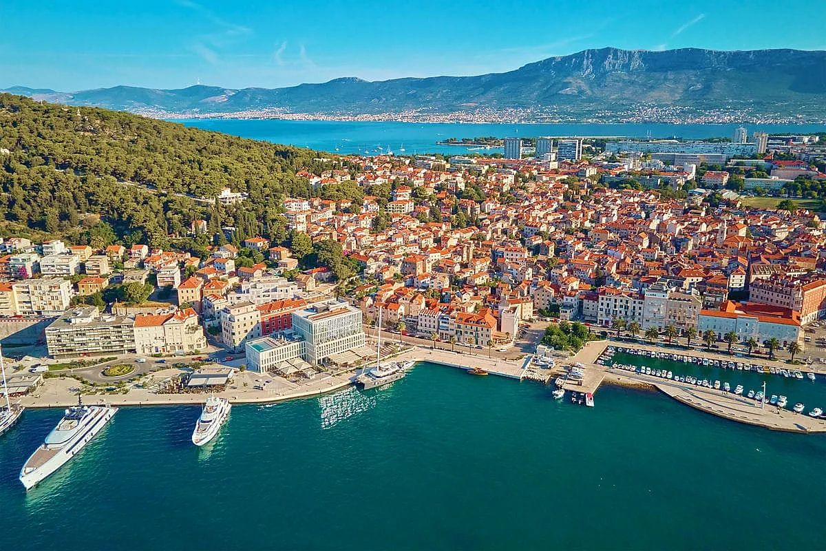 dalmazia