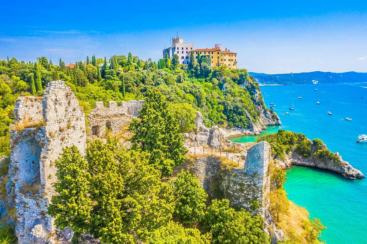 trieste