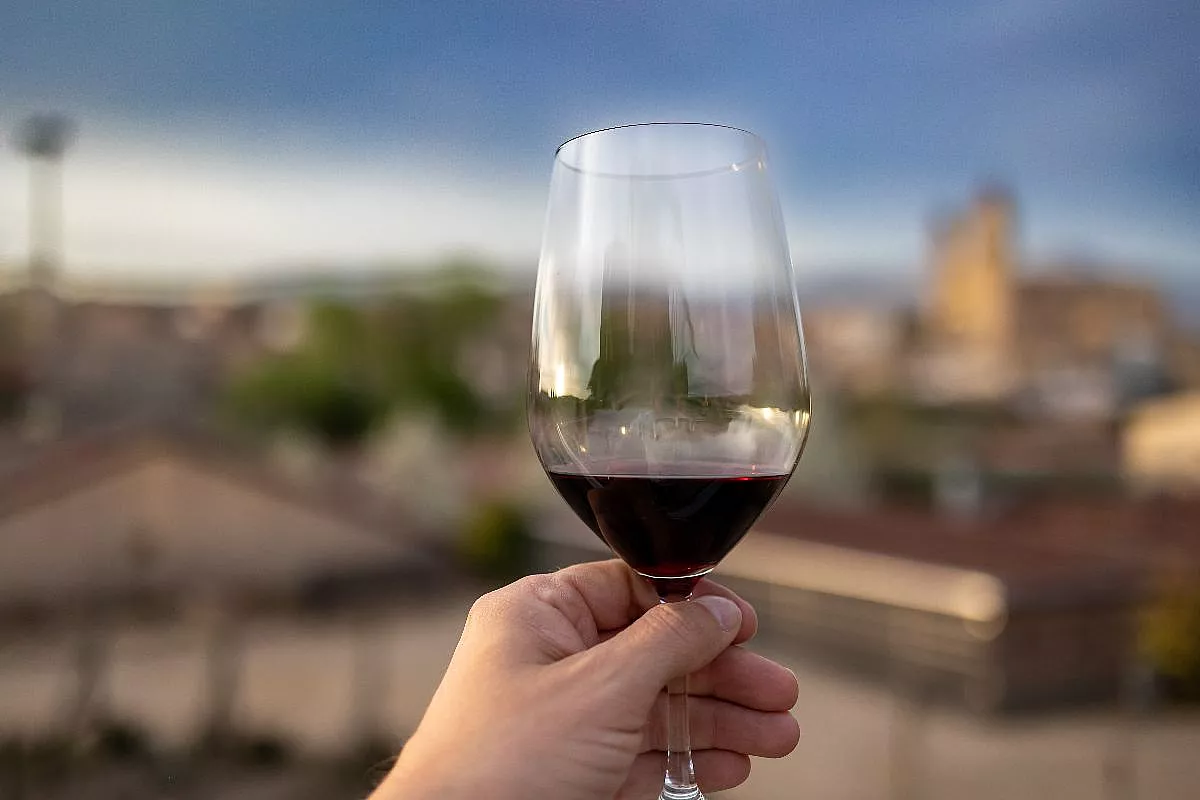 Casa Barolo a Vinòforum