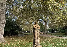 turistipercaso 03_Bloomsbury_walk