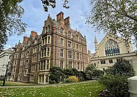 turistipercaso 08_Inns_of_Court_walk