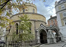 turistipercaso 09_Inns_of_Court_walk_2