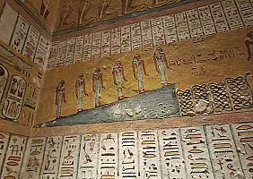 turistipercaso 10_VALLE_DEI_RE_TOMBA_DI_RAMESES_IV