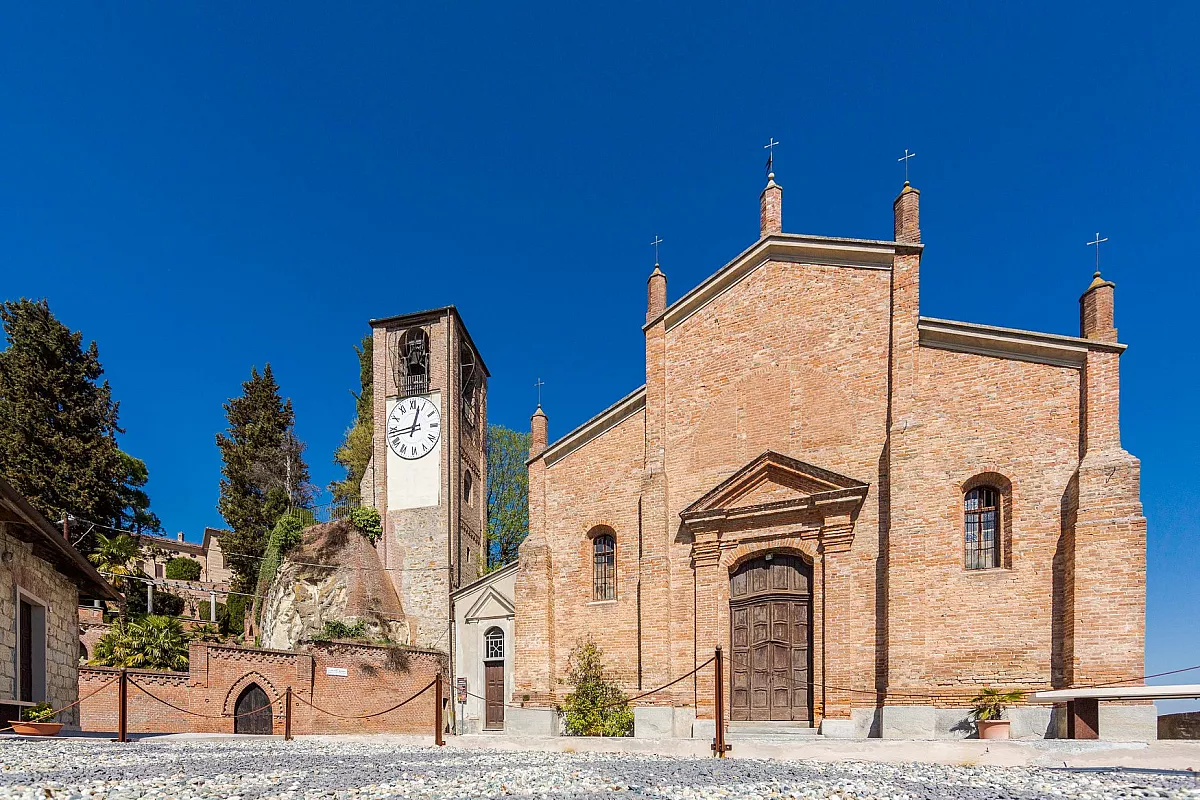 Ozzano Monferrato