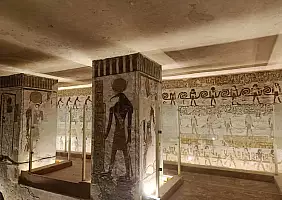 turistipercaso 9_VALLE_DEI_RE_TOMBA_DI_RAMESES_III