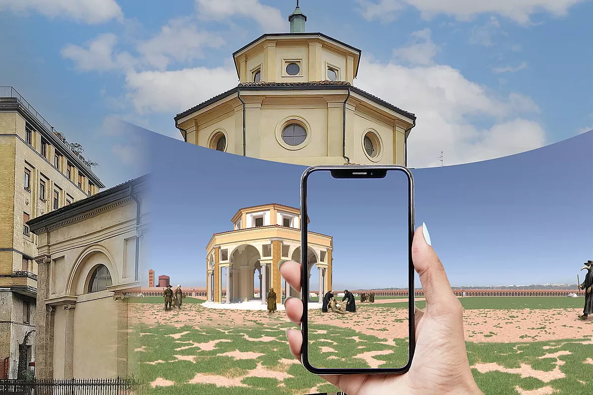 ARchivi-Chiesa-di-San-Carlo-al-Lazzaretto-in-AR-ARtGlass