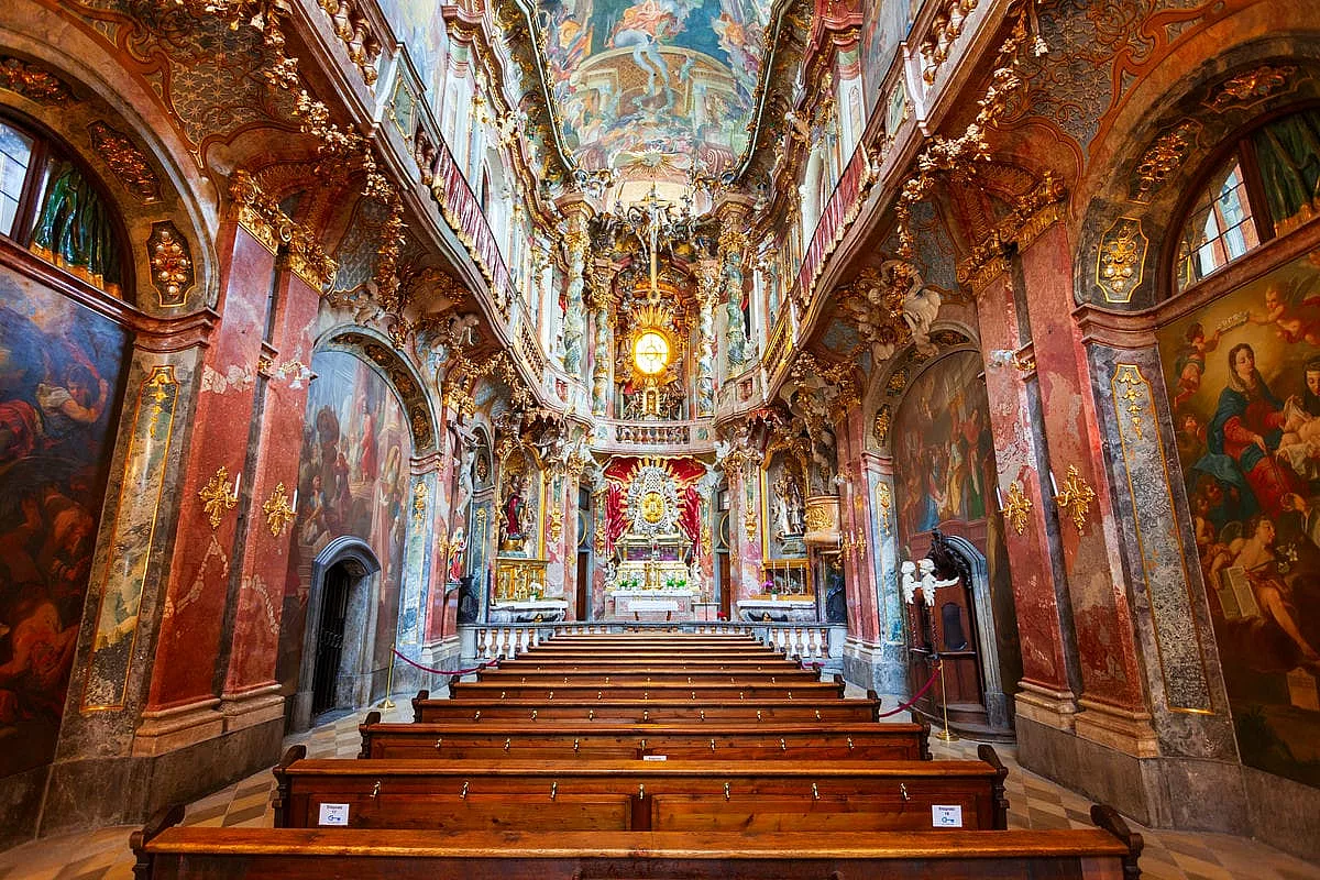 Asamkirche