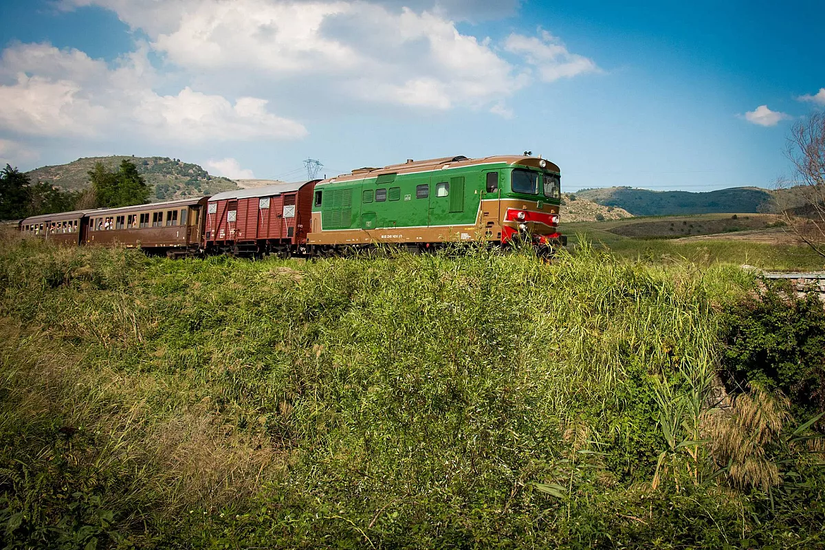 Avellino-Rocchetta Sant'Antonio