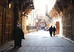 turistipercaso Bazar_delle_Tende