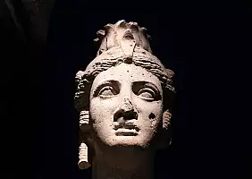 turistipercaso Cleopatra_Museo_greco_romano
