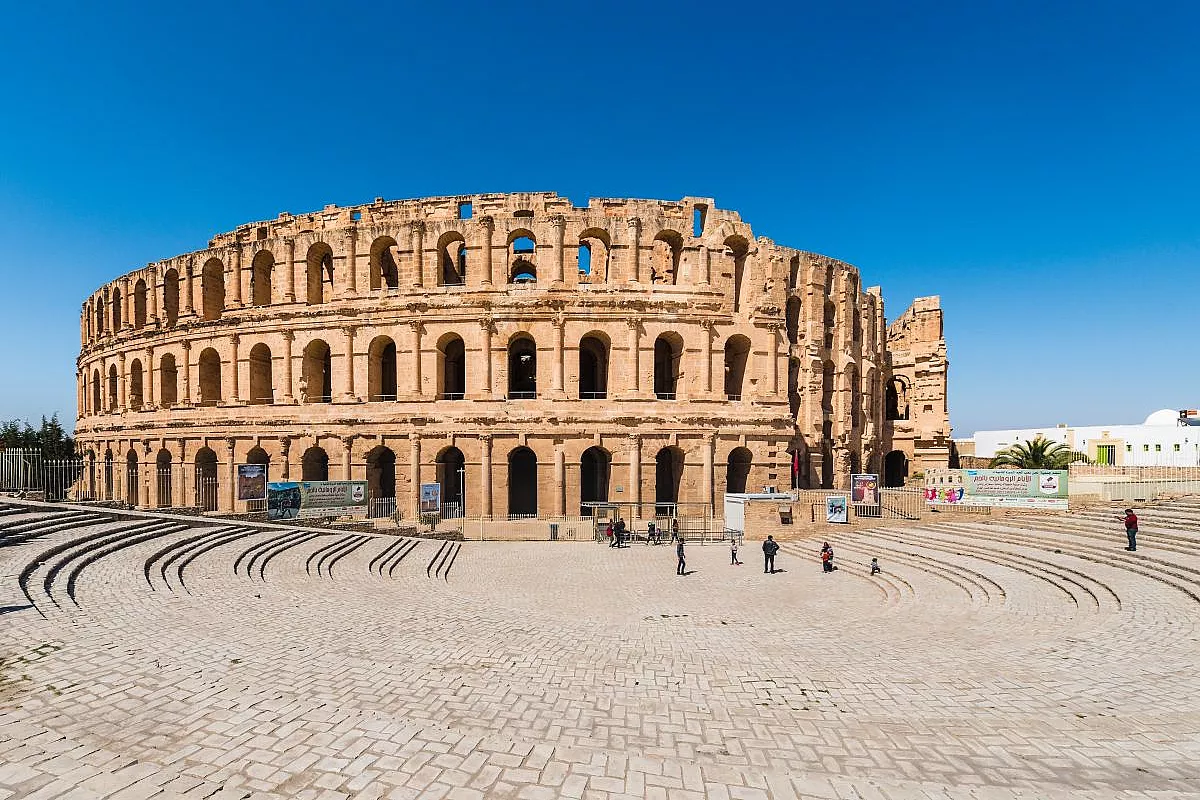 El Jem