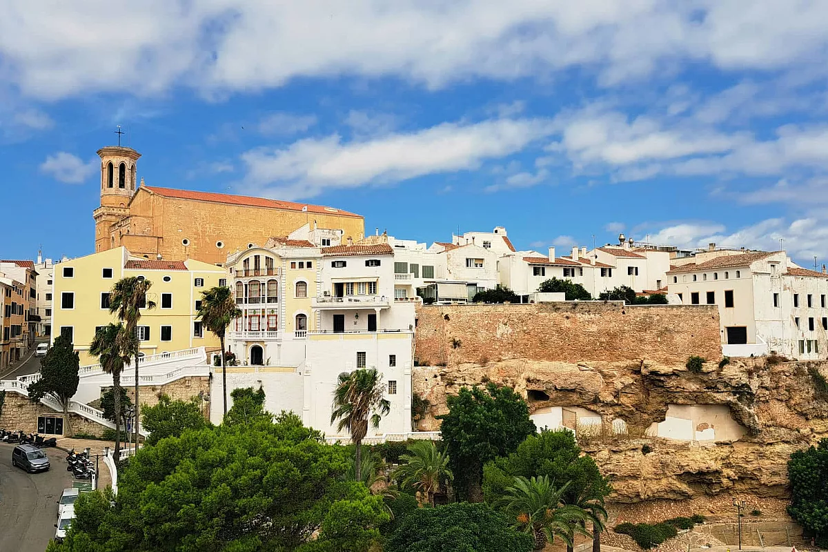 Minorca