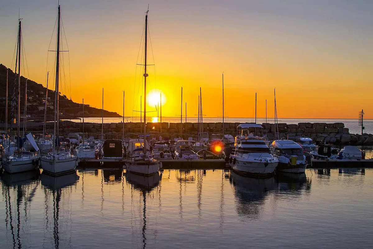 San Bartolomeo al Mare