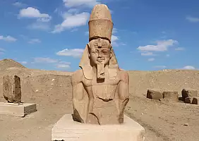 turistipercaso Tanis