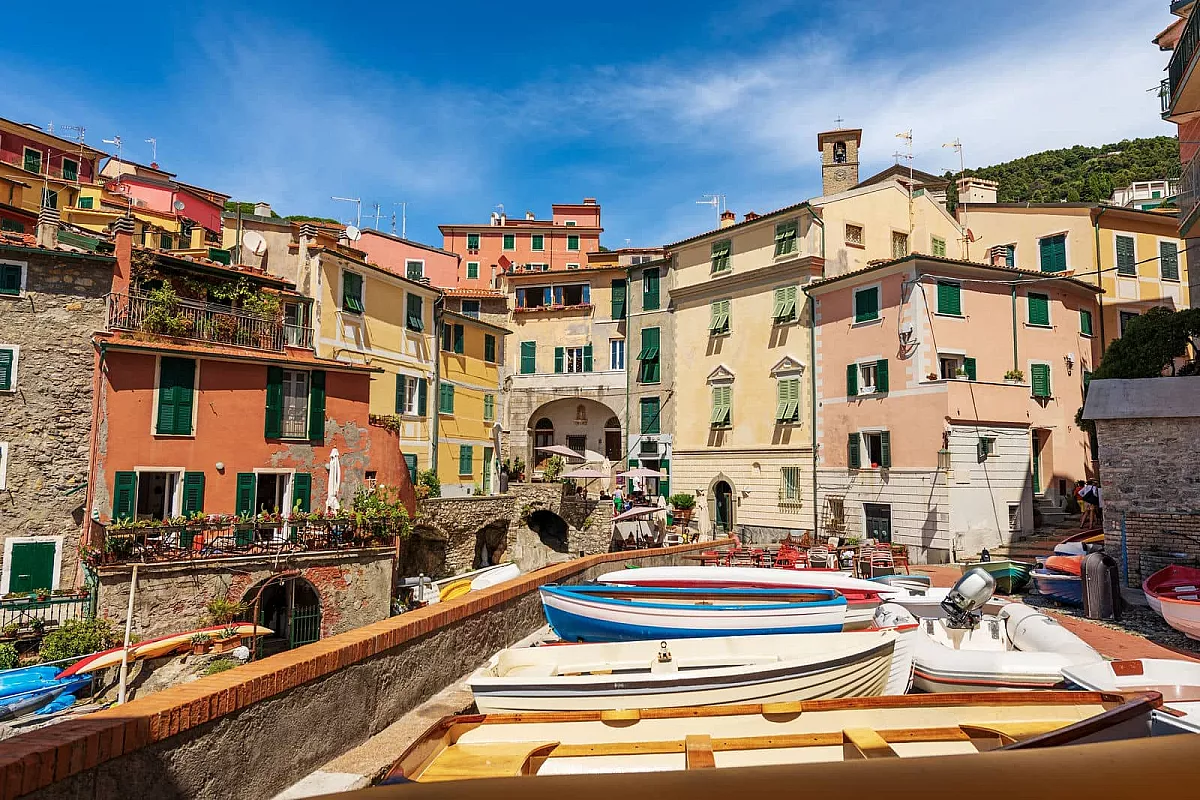 Tellaro