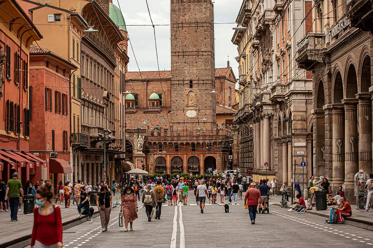 bologna