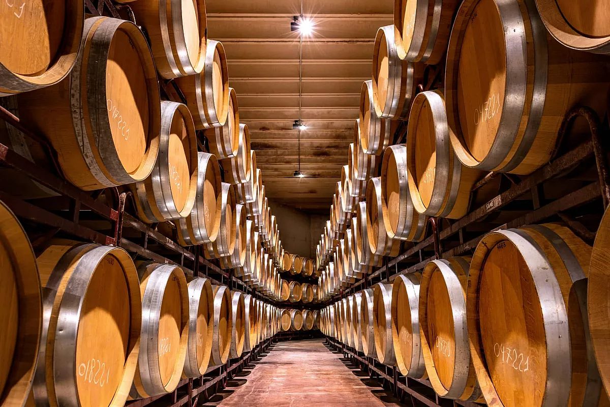 cantine più belle d'Italia