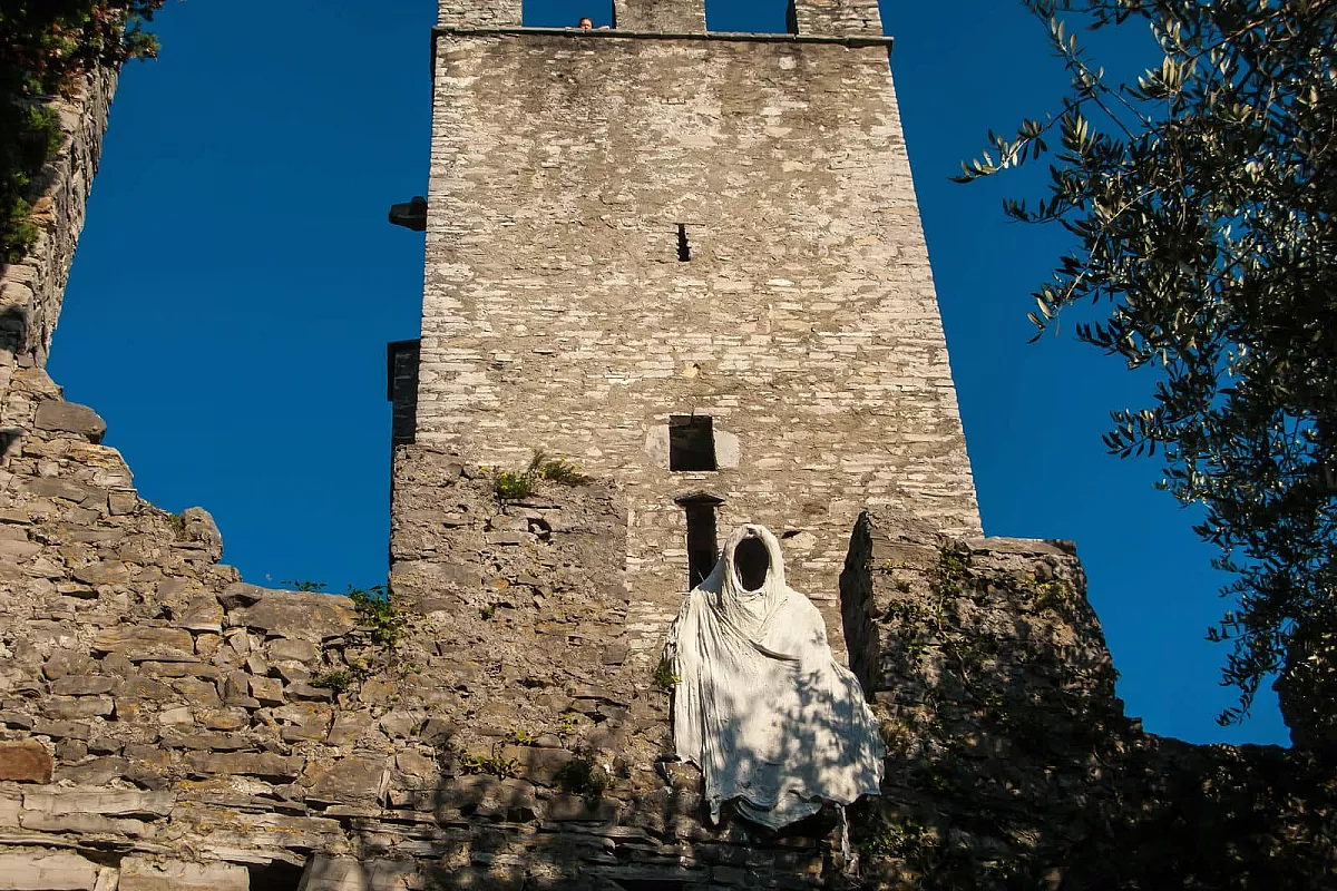 castello di vezio