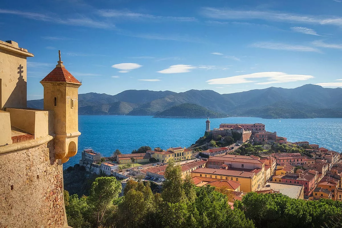 isola d'elba