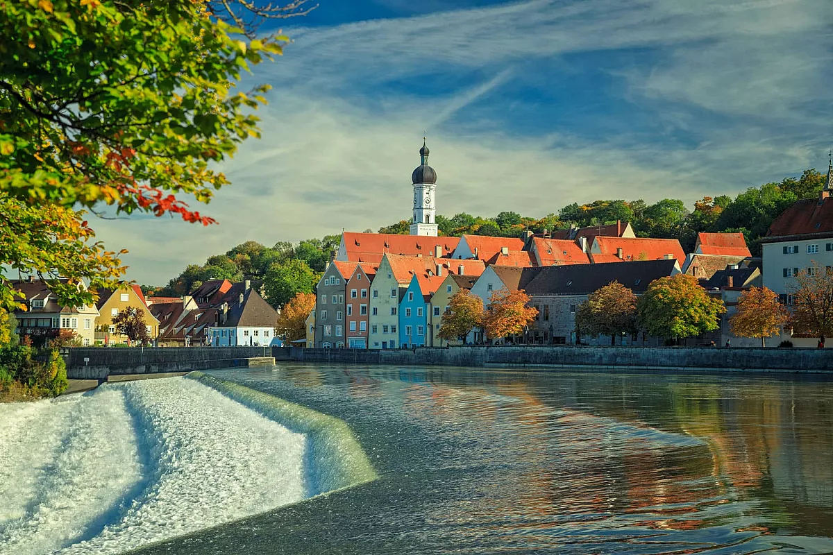 landsberg am lech