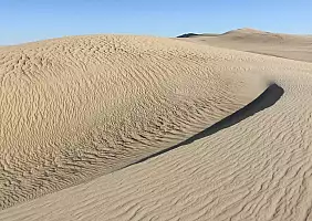turistipercaso oceano_di_sabbia