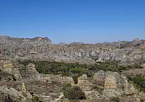 turistipercaso parco_isalo