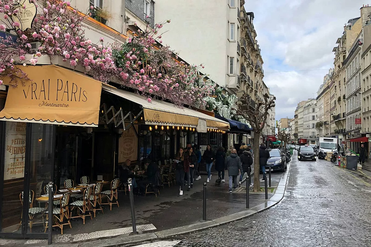 Parigi