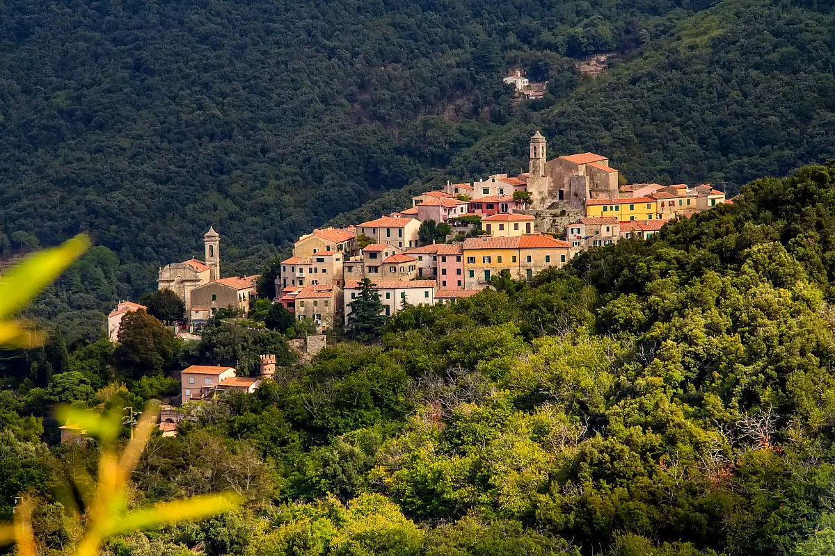 poggio di marciana