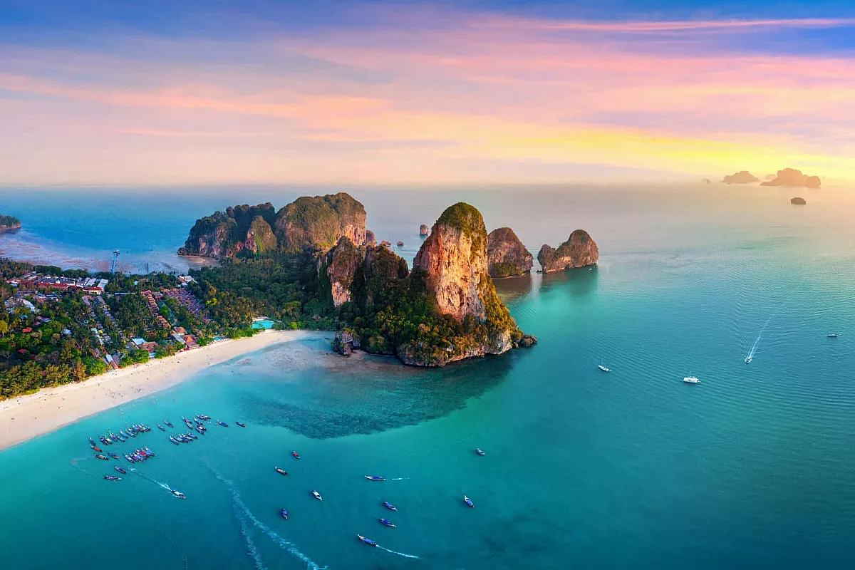thailandia