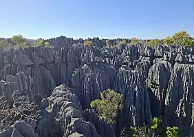 turistipercaso tsingy