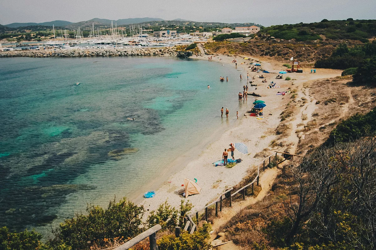Cagliari, dove l’autunno profuma ancora di salsedine