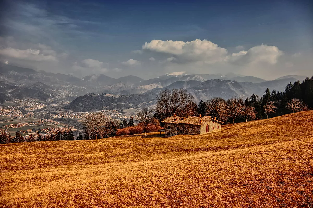 valle seriana