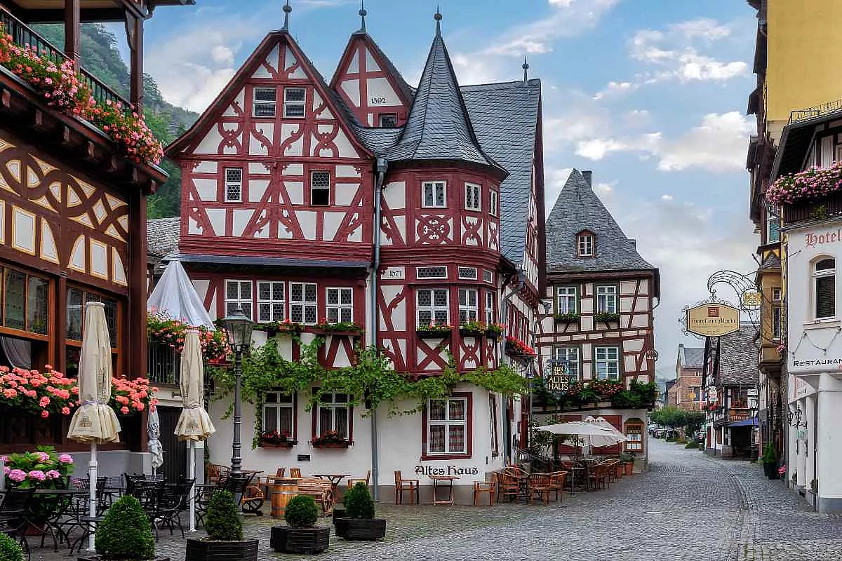 Bacharach