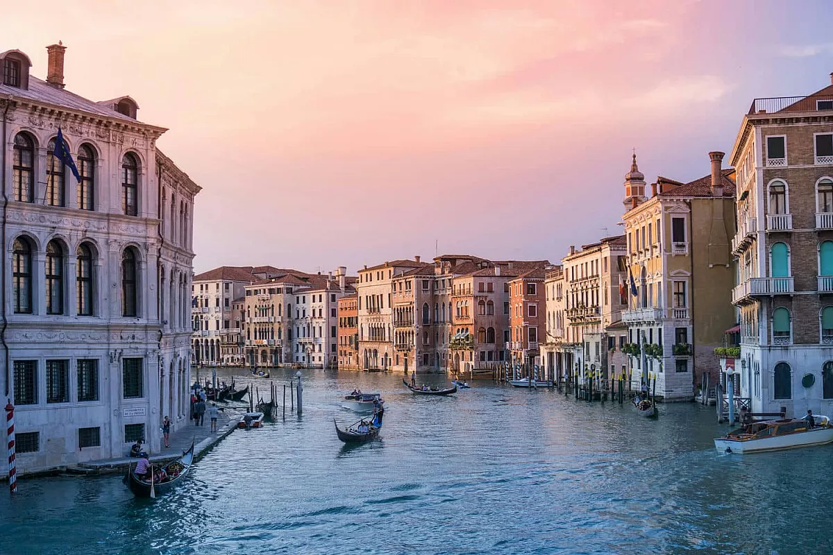 Dove andare nel 2026