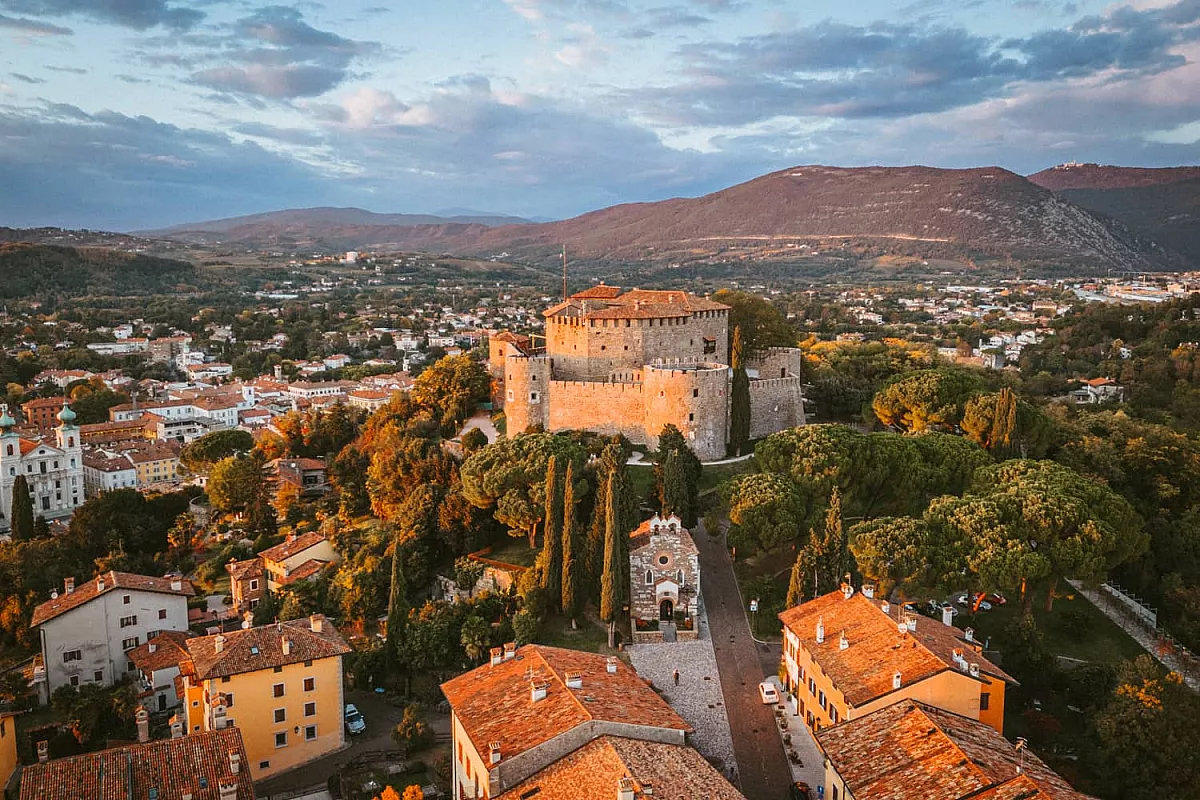 Gorizia
