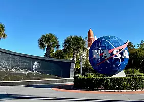 turistipercaso Kennedy Space Center_2094785017