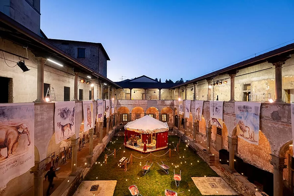 Natale a Bergamo
