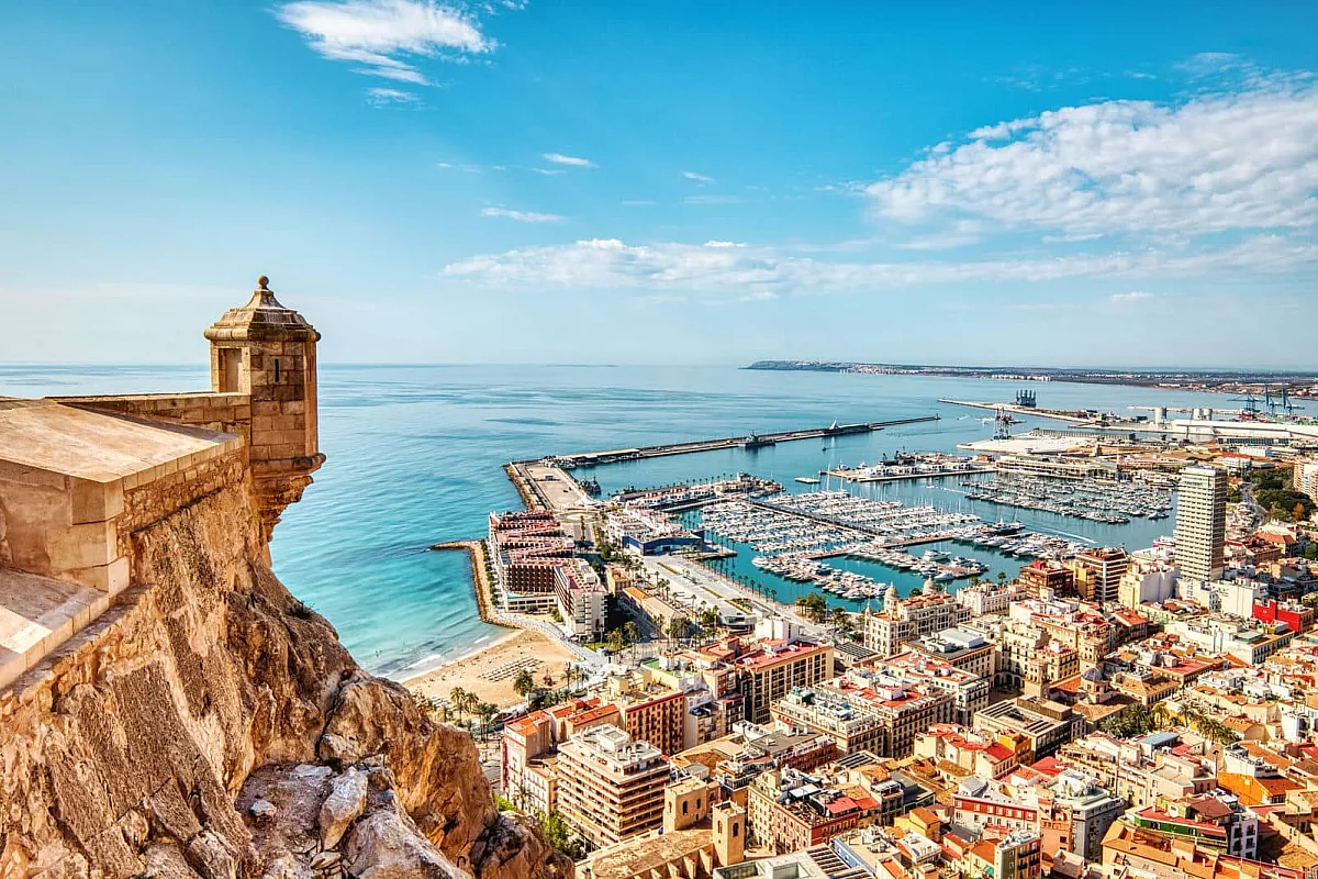 alicante