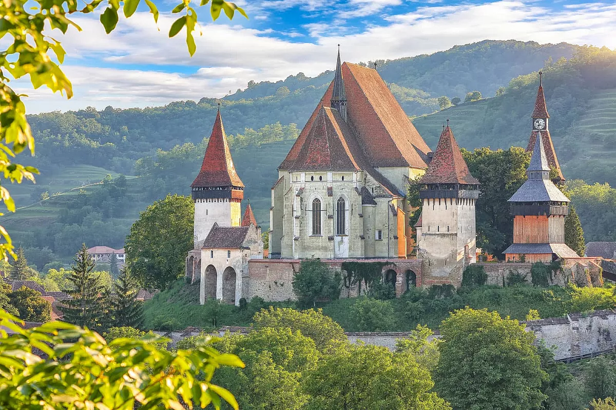 biertan